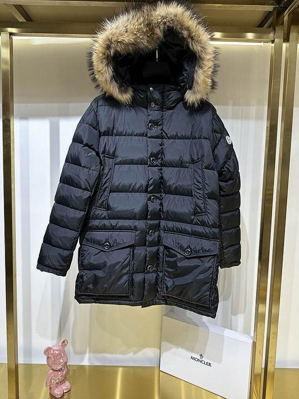 Moncler Men's Outwear 79